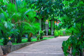Sigiri Nisala Villa
